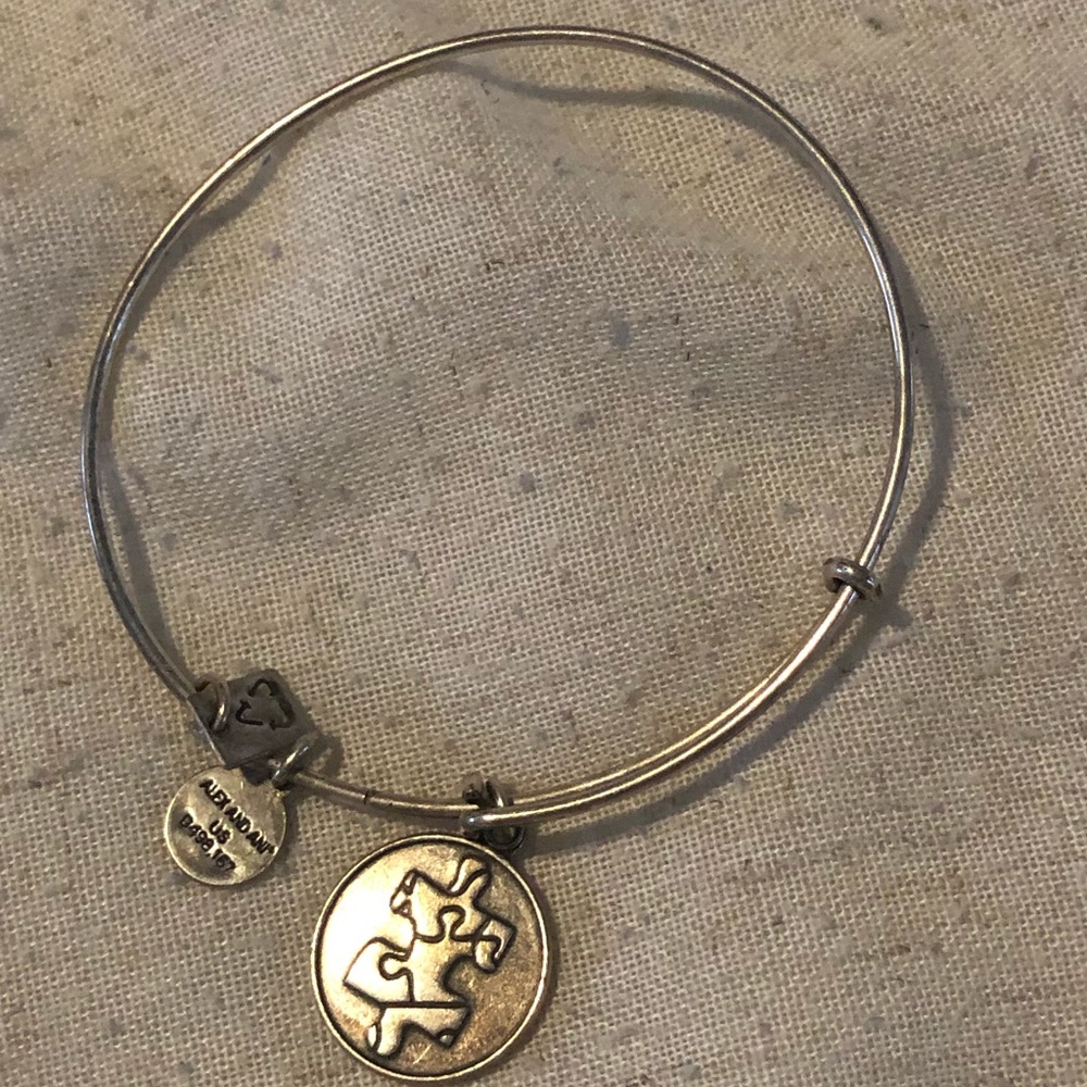 Alex & Ani Bracelet
